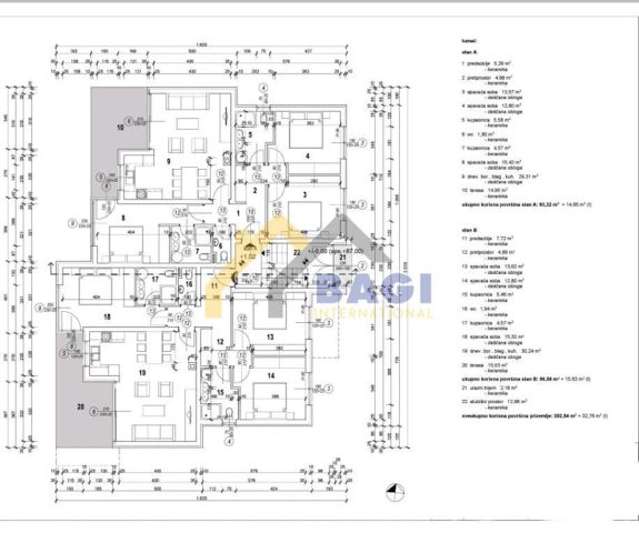 Apartma Naprodaj - Istarska Poreč - foto 2/16