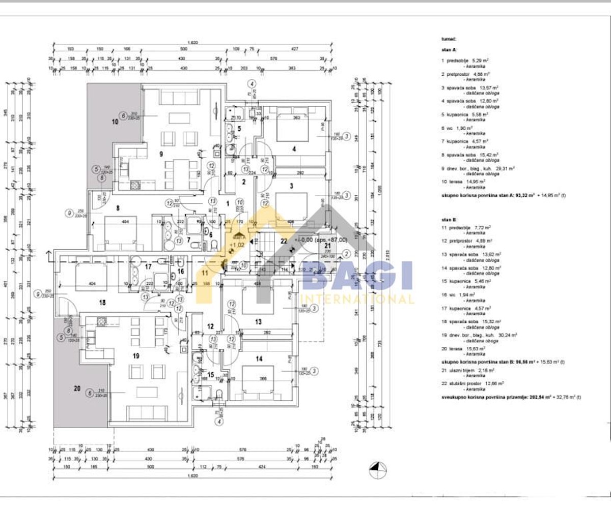 Apartmán Na prodej - ISTARSKA POREČ