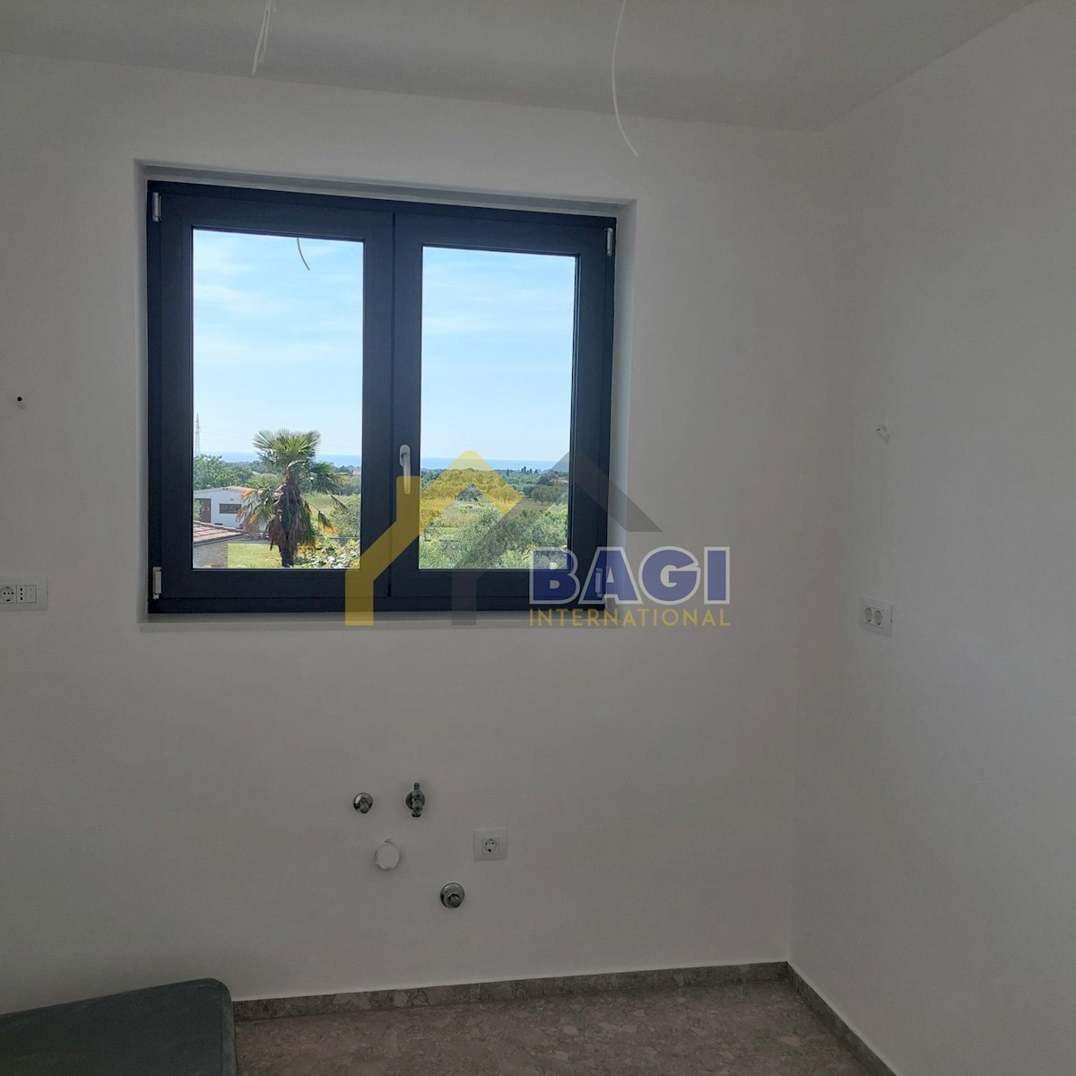 Apartmán Na prodej - ISTARSKA POREČ