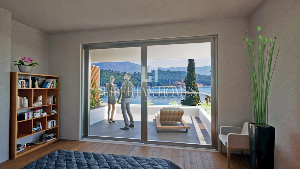 Apartma Naprodaj - DUBROVAČKO-NERETVANSKA Korčula