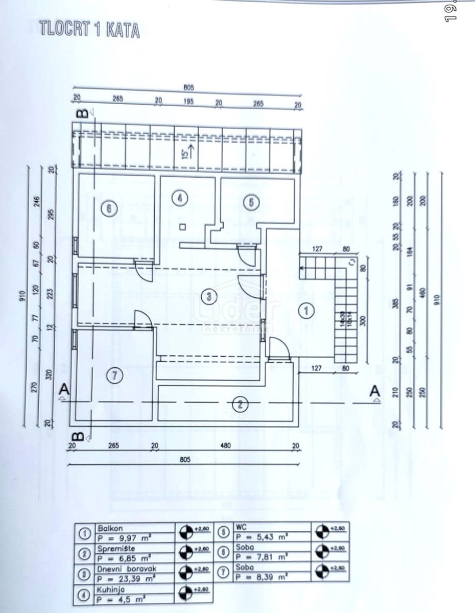 Kuća Na prodaju - ZADARSKA OBROVAC