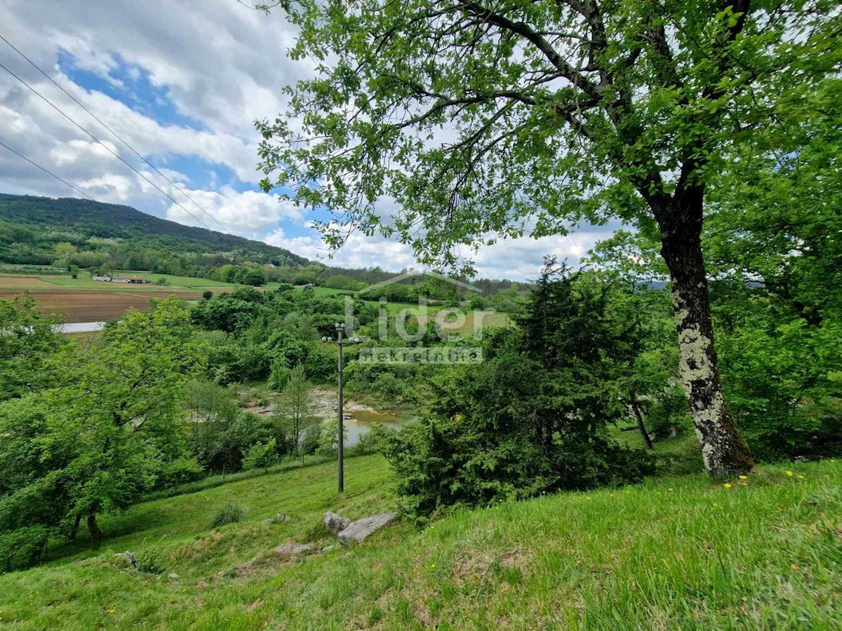 Dom Na predaj - ISTARSKA PAZIN