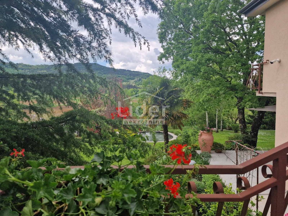 House For sale - ISTARSKA PAZIN