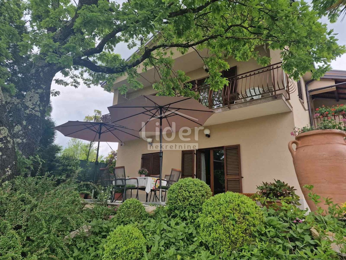 House For sale - ISTARSKA PAZIN