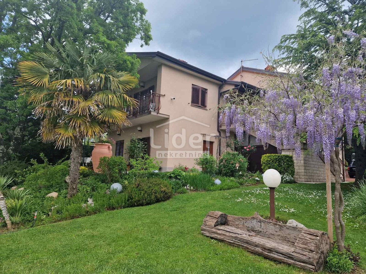 House For sale - ISTARSKA PAZIN