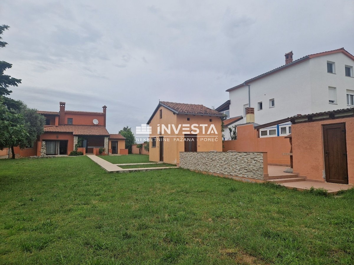 Maison À vendre - ISTARSKA FAŽANA