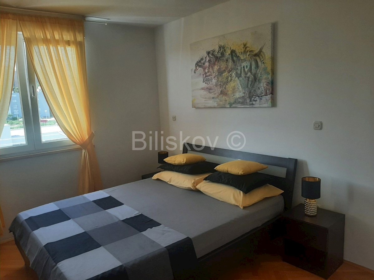 Apartment Zu vermieten - SPLITSKO-DALMATINSKA SPLIT