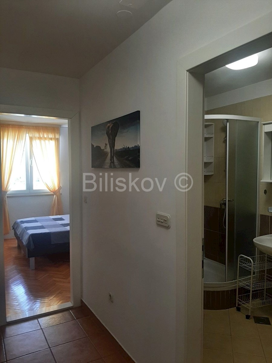 Apartmán Na prenájom - SPLITSKO-DALMATINSKA SPLIT