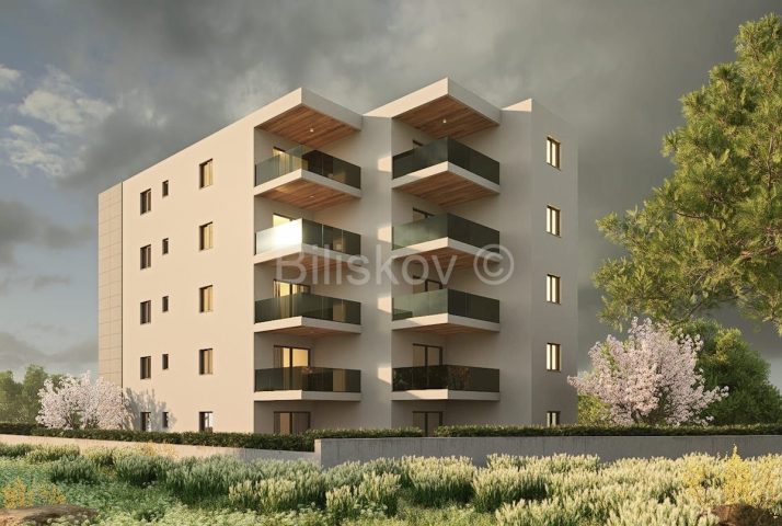 Appartement à vendre 59 m² – Seget Donji