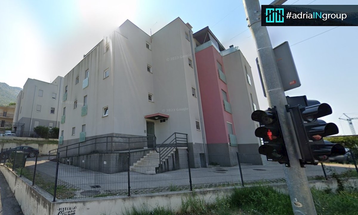 Flat For sale - SPLITSKO-DALMATINSKA PODSTRANA