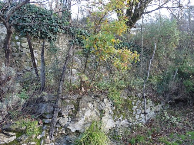 Parcela Naprodaj - Istarska Buzet - foto 3/8