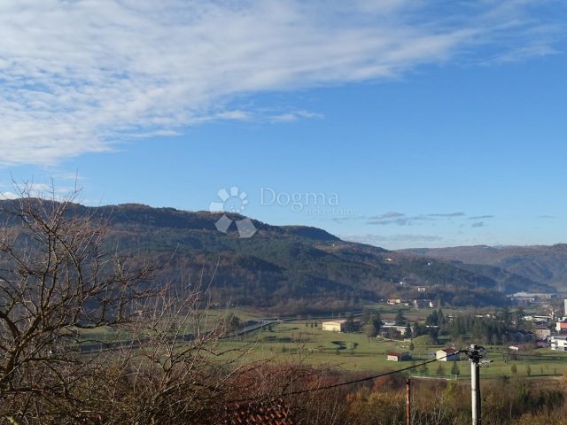 Parcela Naprodaj - Istarska Buzet - foto 4/8