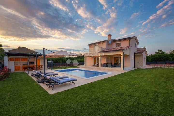 House for sale – Labin