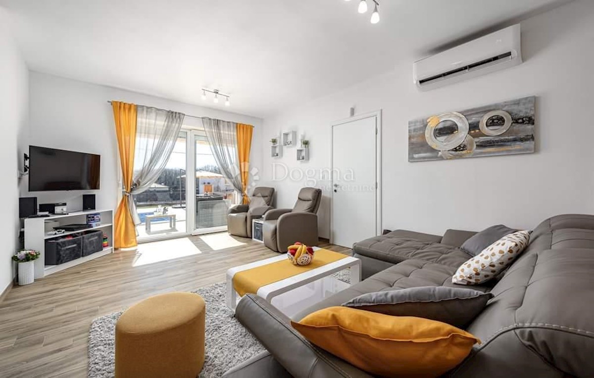 Maison À vendre - ISTARSKA LABIN