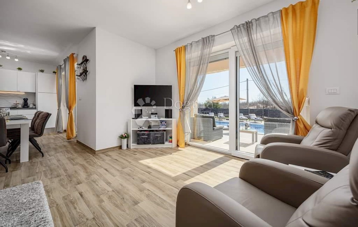 Maison À vendre - ISTARSKA LABIN