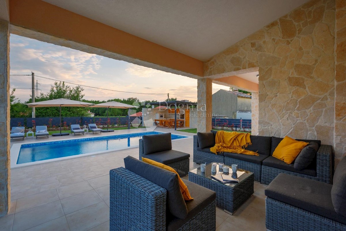 Maison À vendre - ISTARSKA LABIN