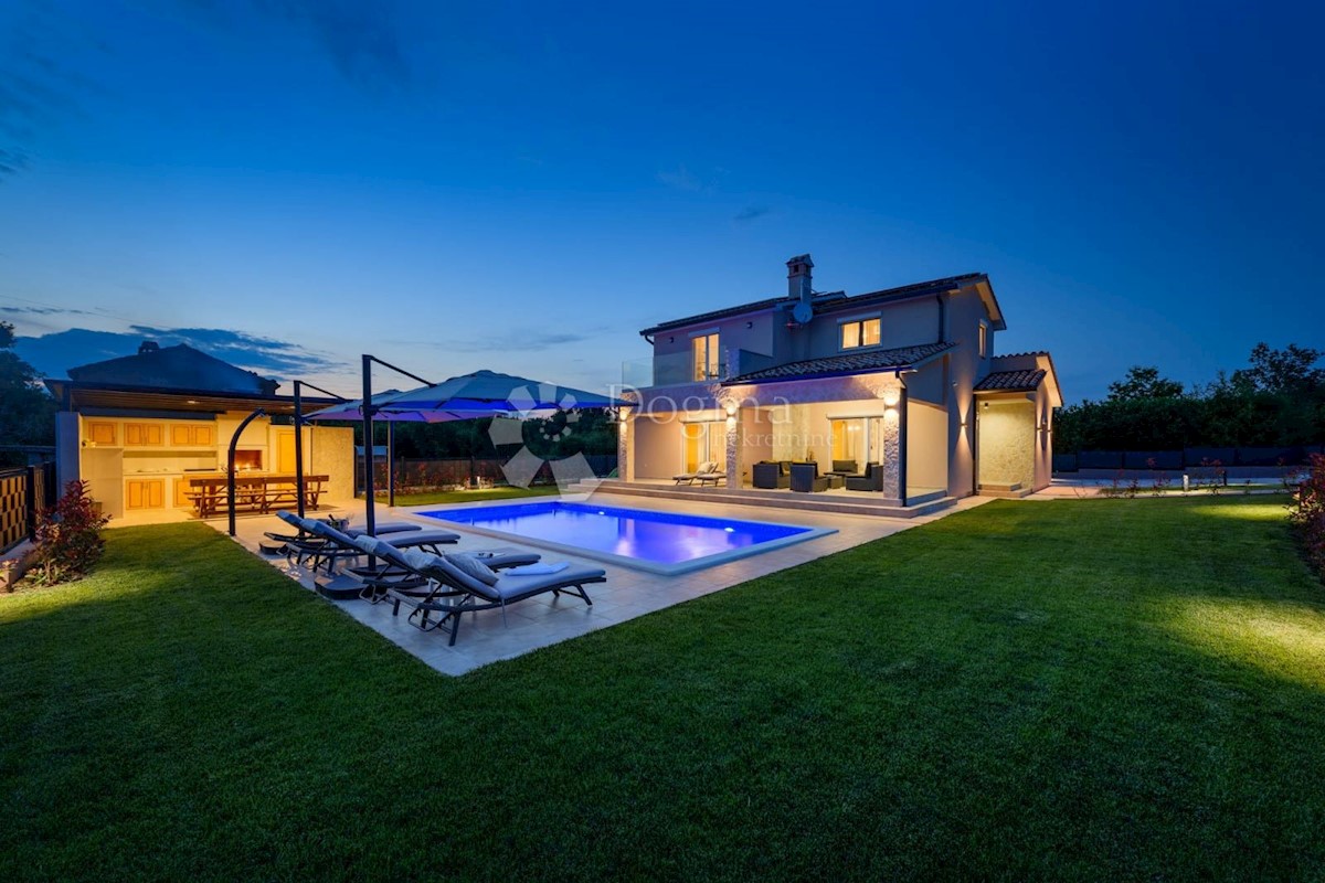 Maison À vendre - ISTARSKA LABIN