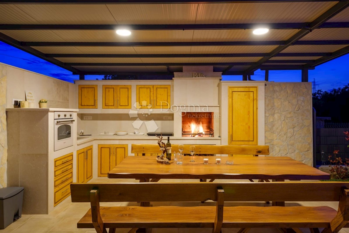Maison À vendre - ISTARSKA LABIN