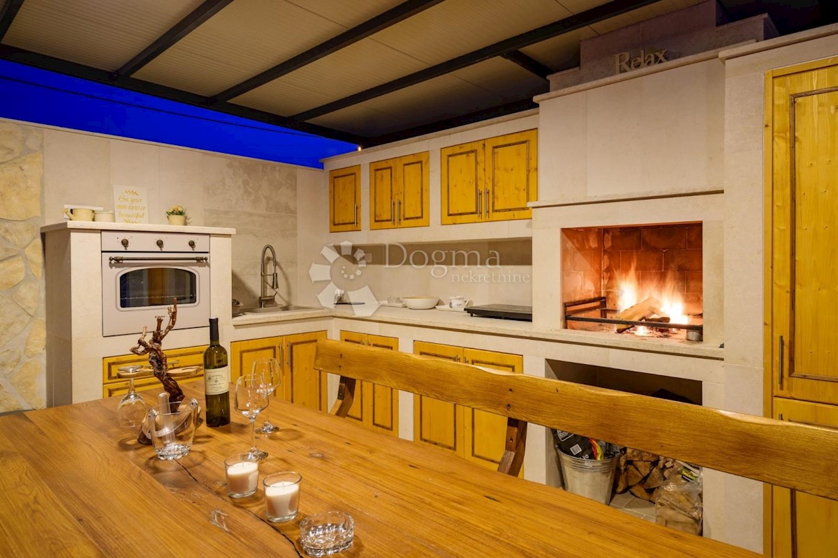 Maison À vendre - ISTARSKA LABIN