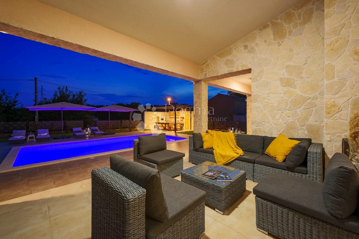Maison À vendre - ISTARSKA LABIN