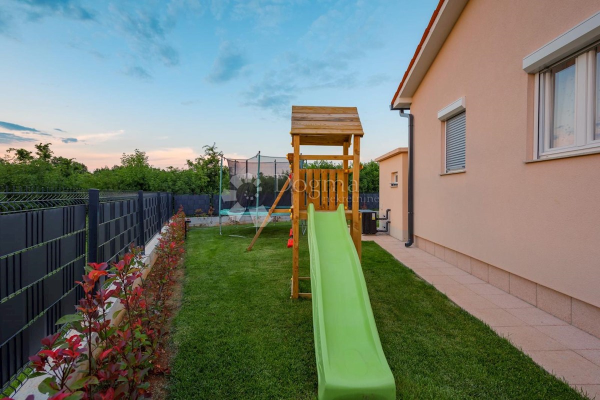 Maison À vendre - ISTARSKA LABIN