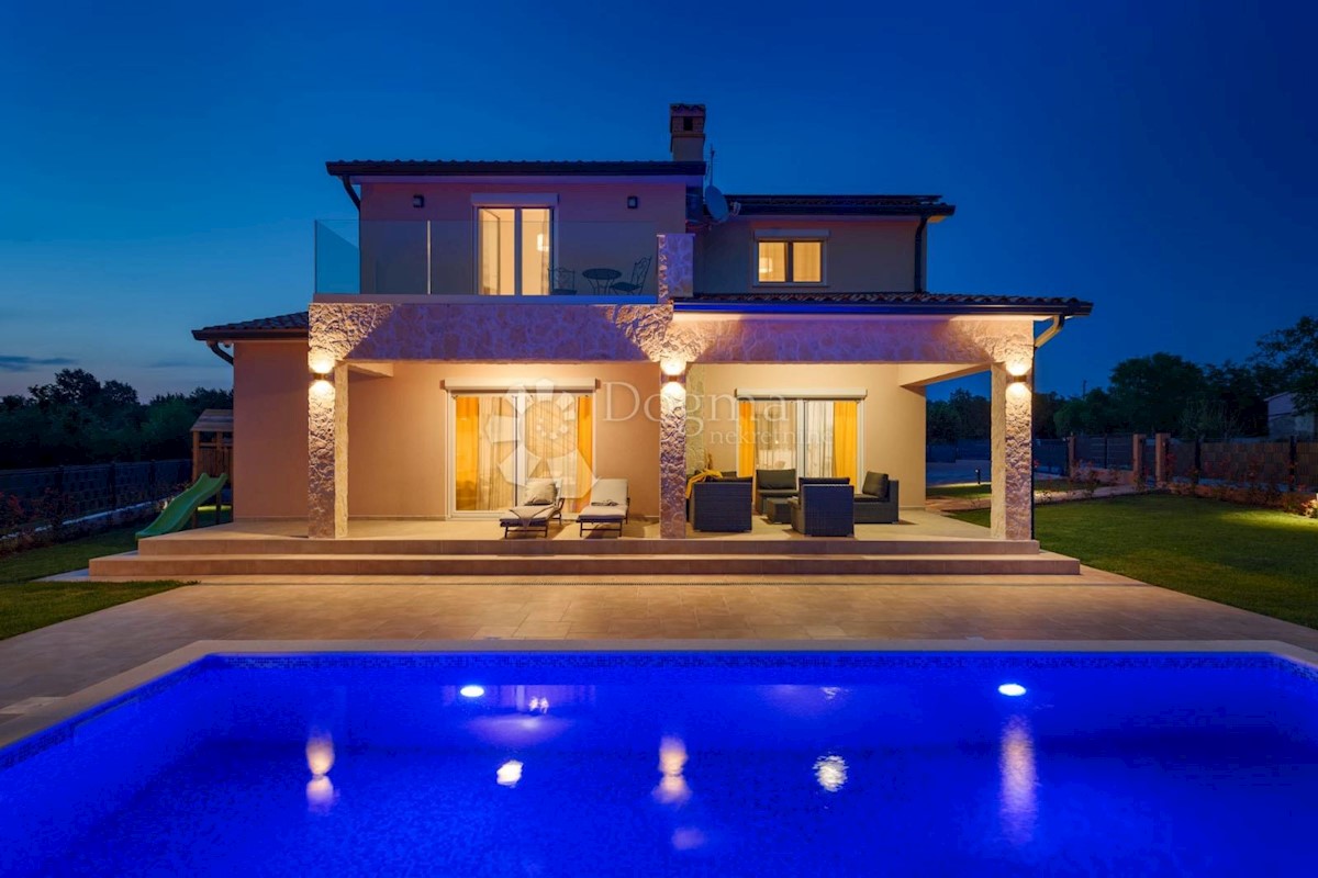 Maison À vendre - ISTARSKA LABIN