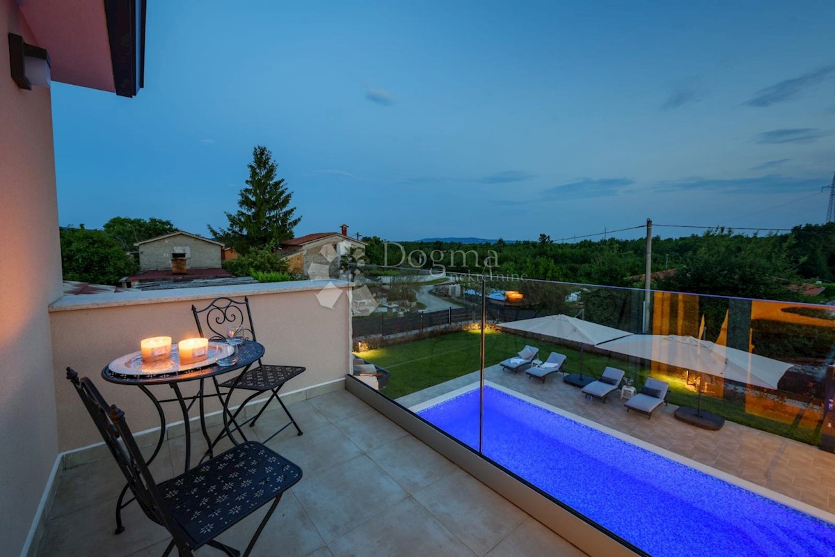 Maison À vendre - ISTARSKA LABIN