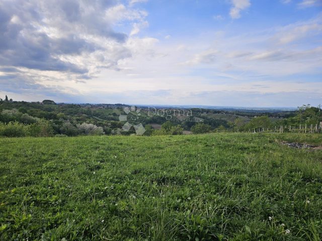 Parcela na predaj 3446 m² – Jarki Horvatićevi