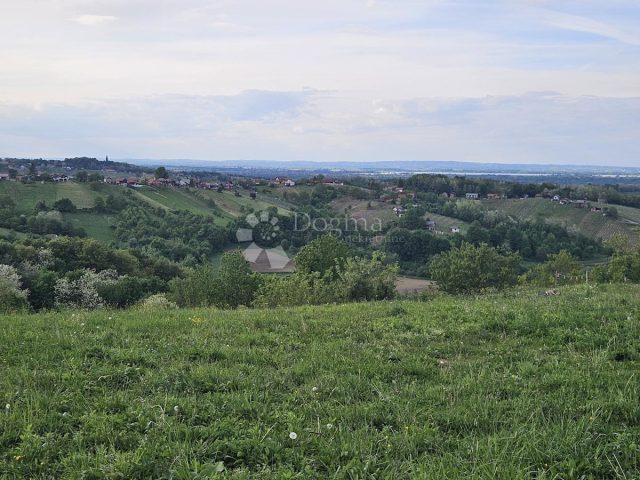 Parcela Na predaj - Varaždinska Varaždinske Toplice - foto 2/14