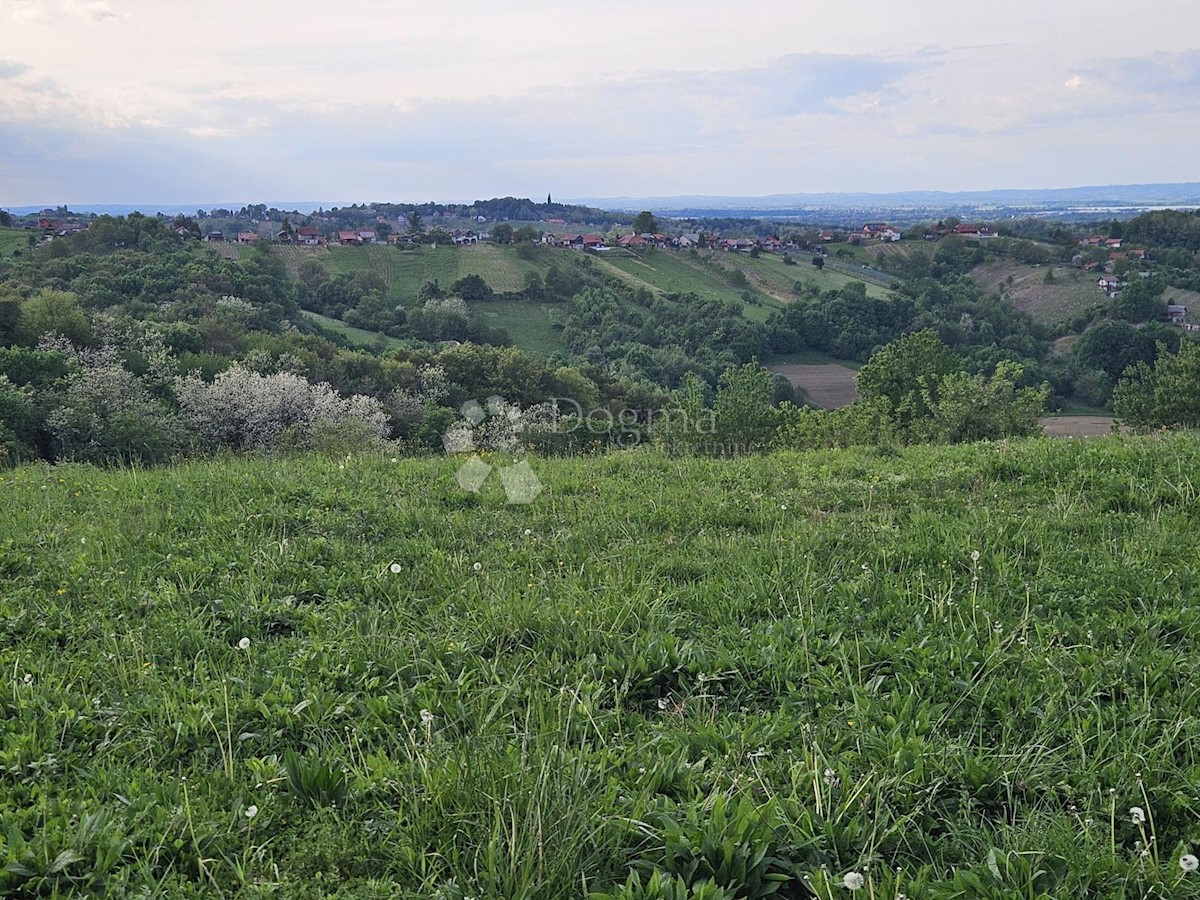 Terreno In vendita - VARAŽDINSKA VARAŽDINSKE TOPLICE