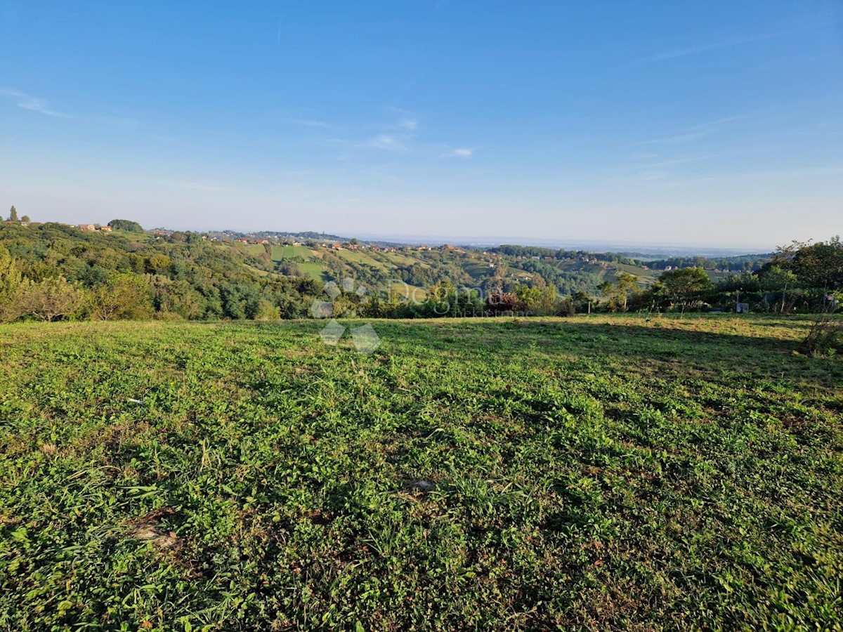 Terreno In vendita - VARAŽDINSKA VARAŽDINSKE TOPLICE