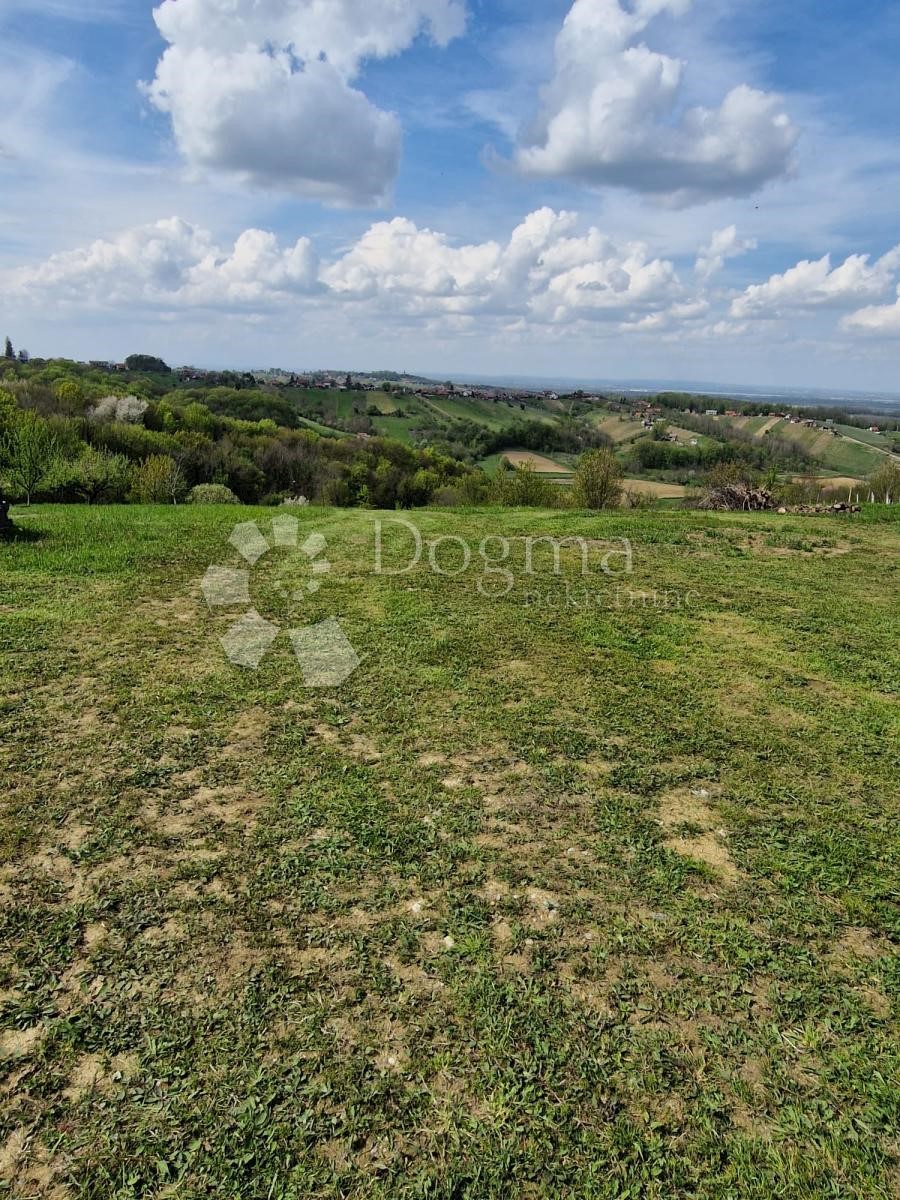 Terreno In vendita - VARAŽDINSKA VARAŽDINSKE TOPLICE
