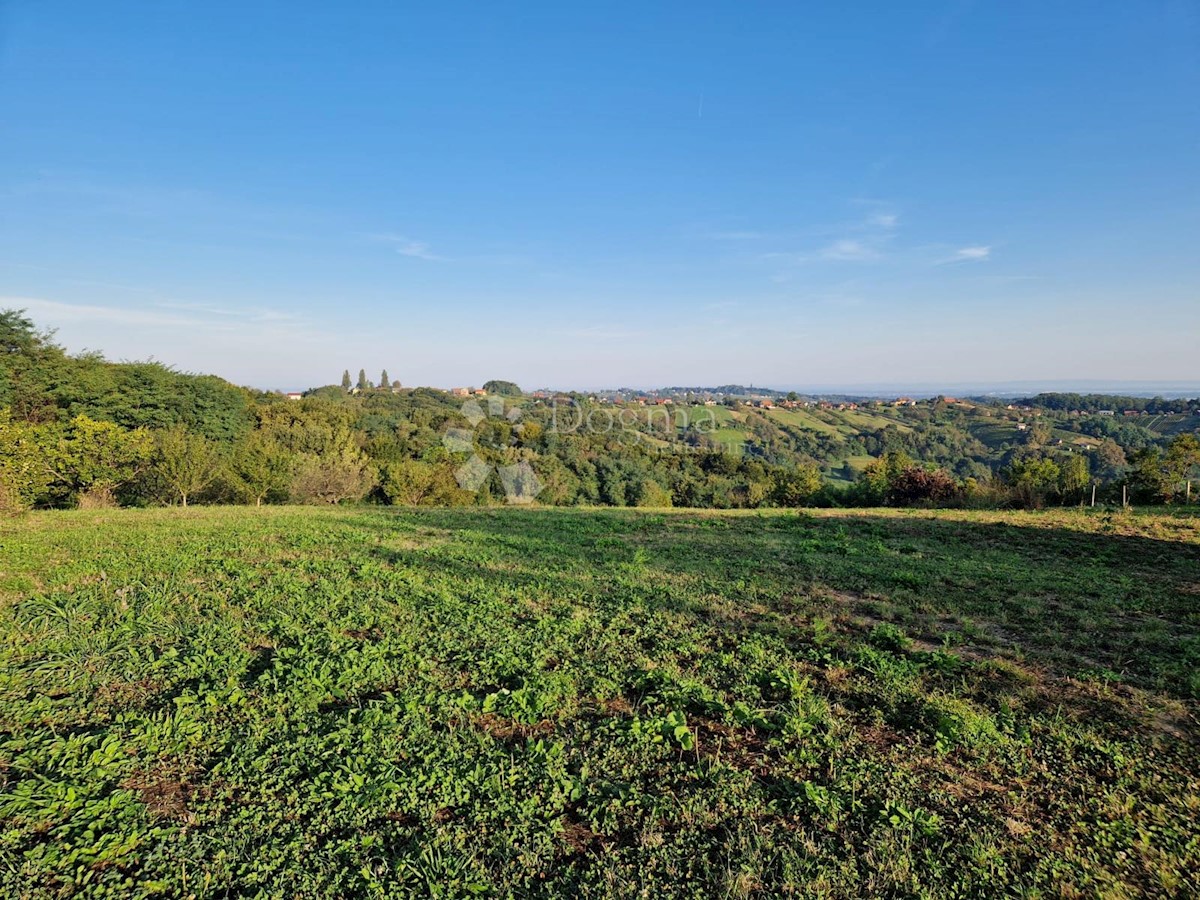 Terreno In vendita - VARAŽDINSKA VARAŽDINSKE TOPLICE