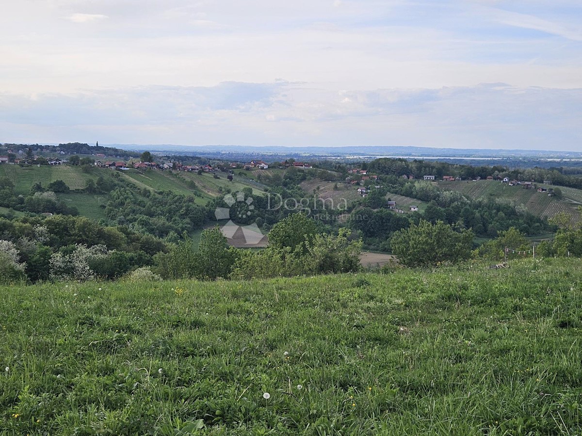 Terreno In vendita - VARAŽDINSKA VARAŽDINSKE TOPLICE