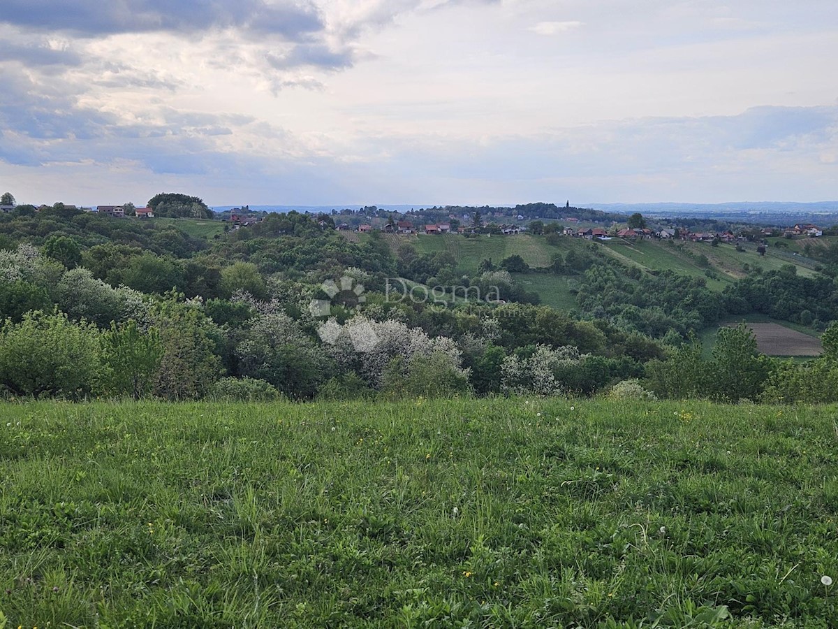 Terreno In vendita - VARAŽDINSKA VARAŽDINSKE TOPLICE