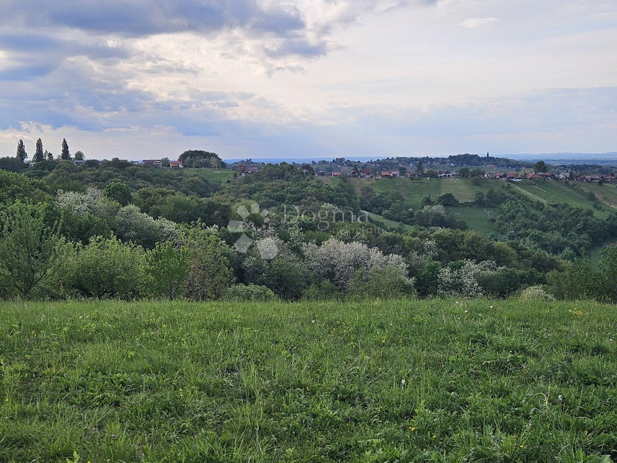 Terreno In vendita - VARAŽDINSKA VARAŽDINSKE TOPLICE
