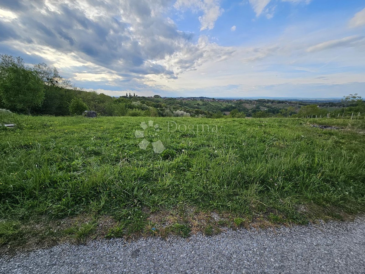 Terreno In vendita - VARAŽDINSKA VARAŽDINSKE TOPLICE