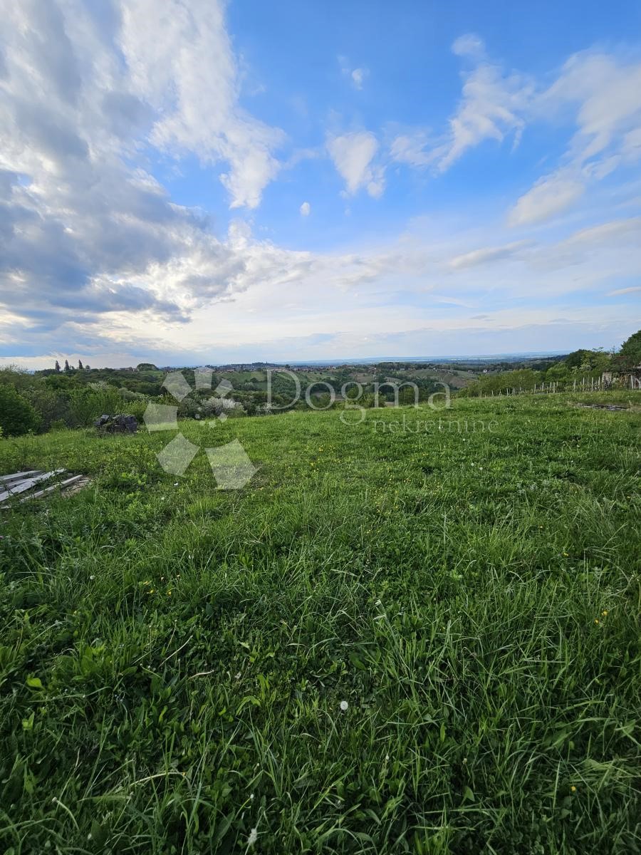 Terreno In vendita - VARAŽDINSKA VARAŽDINSKE TOPLICE