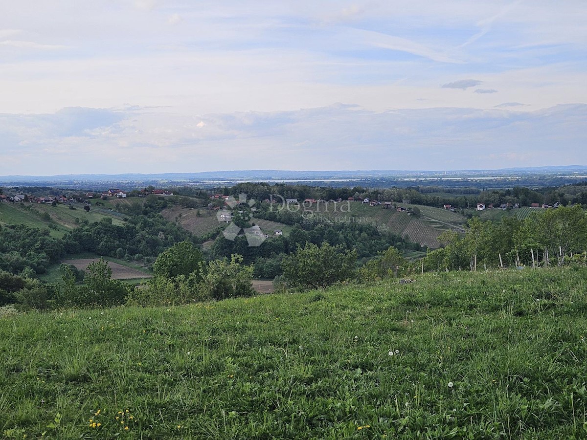 Terreno In vendita - VARAŽDINSKA VARAŽDINSKE TOPLICE