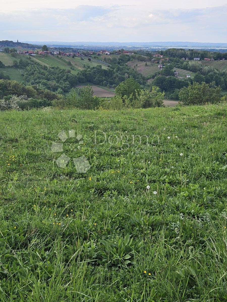 Terreno In vendita - VARAŽDINSKA VARAŽDINSKE TOPLICE