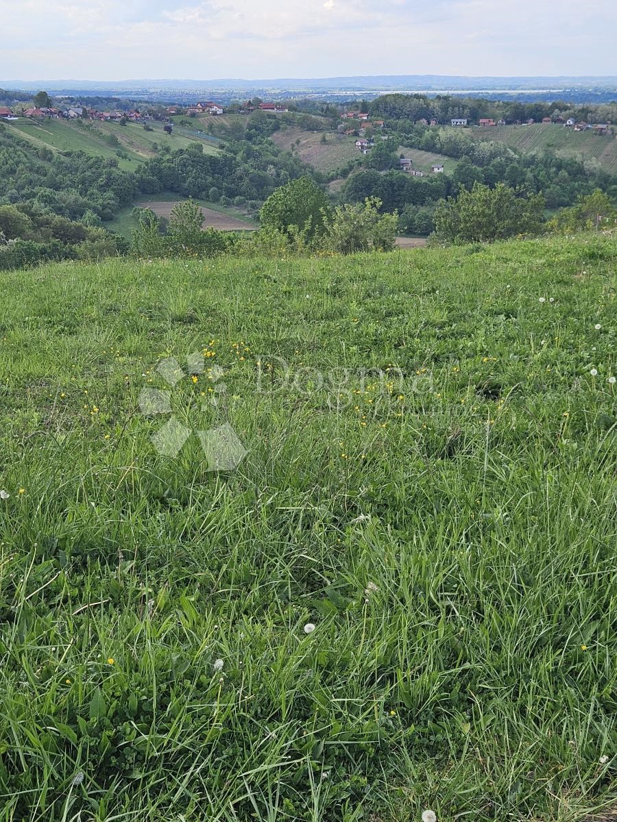 Terreno In vendita - VARAŽDINSKA VARAŽDINSKE TOPLICE
