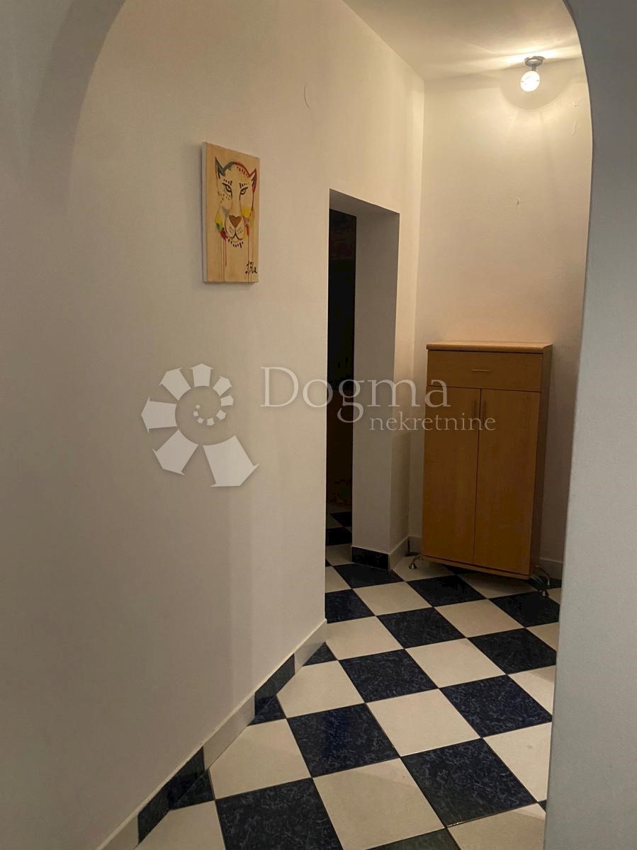 Apartmán Na prodej - SPLITSKO-DALMATINSKA SPLIT