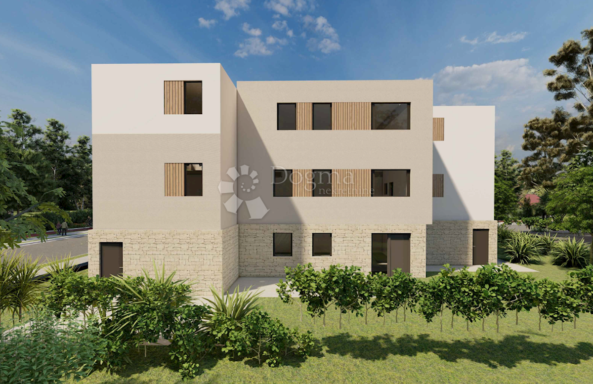 Appartement À vendre - ISTARSKA Poreč