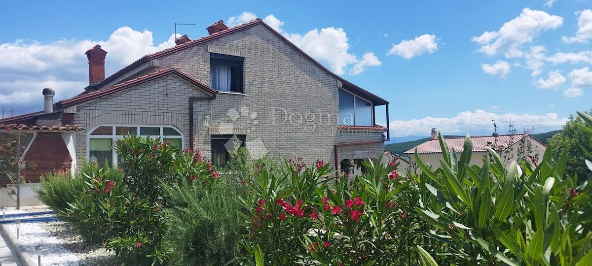 House For sale - PRIMORSKO-GORANSKA KRK