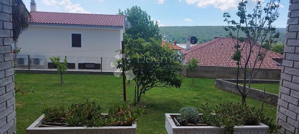 House For sale - PRIMORSKO-GORANSKA KRK