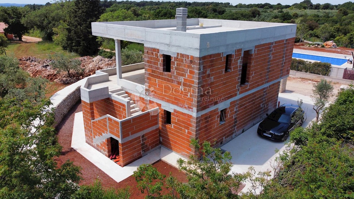 Haus Zu verkaufen - ISTARSKA MARČANA