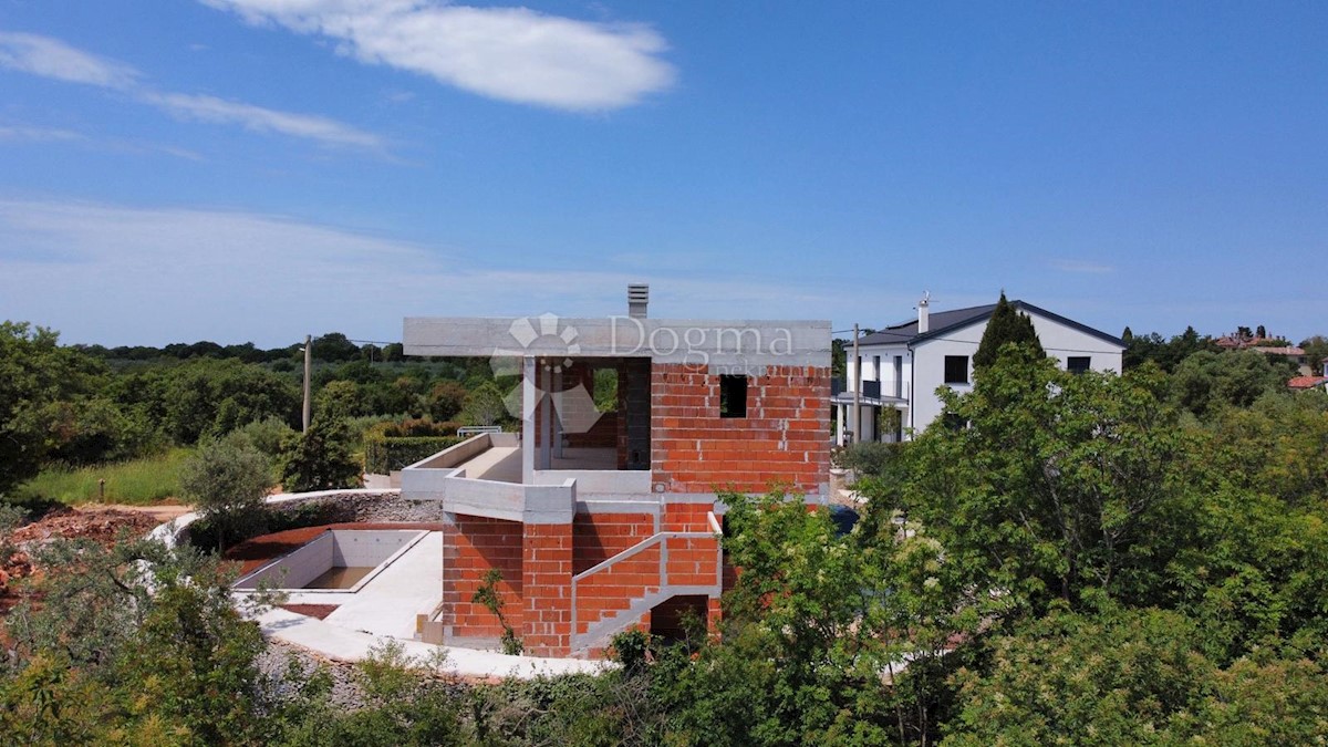 Haus Zu verkaufen - ISTARSKA MARČANA
