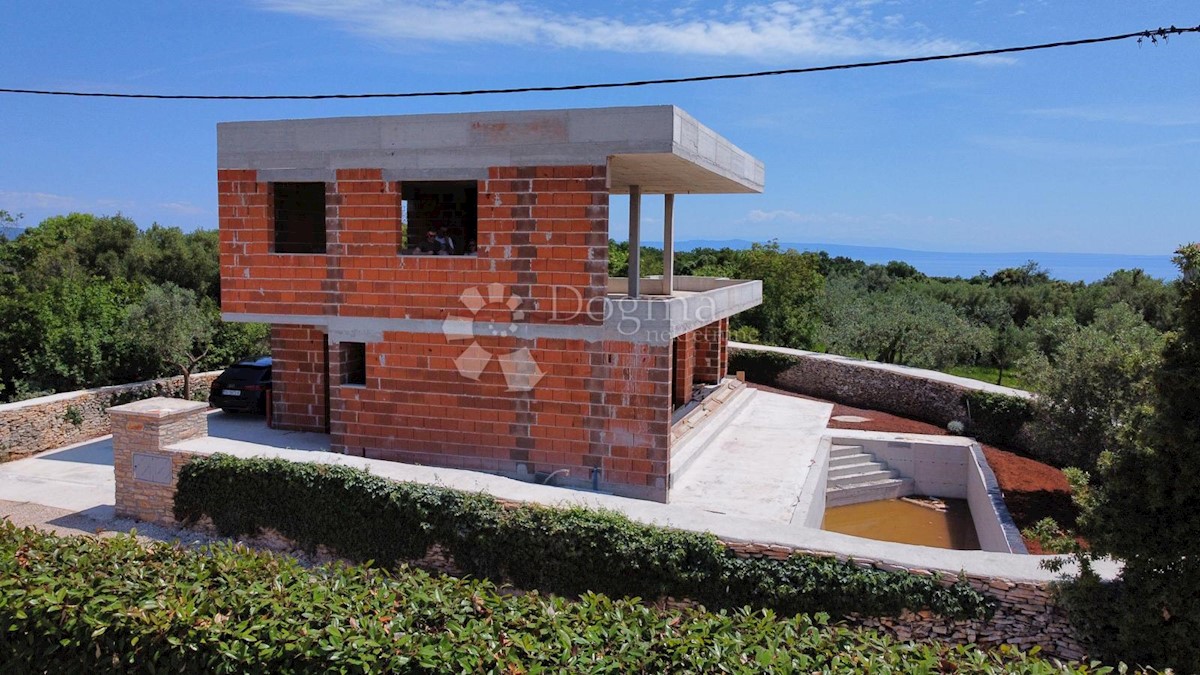 Haus Zu verkaufen - ISTARSKA MARČANA