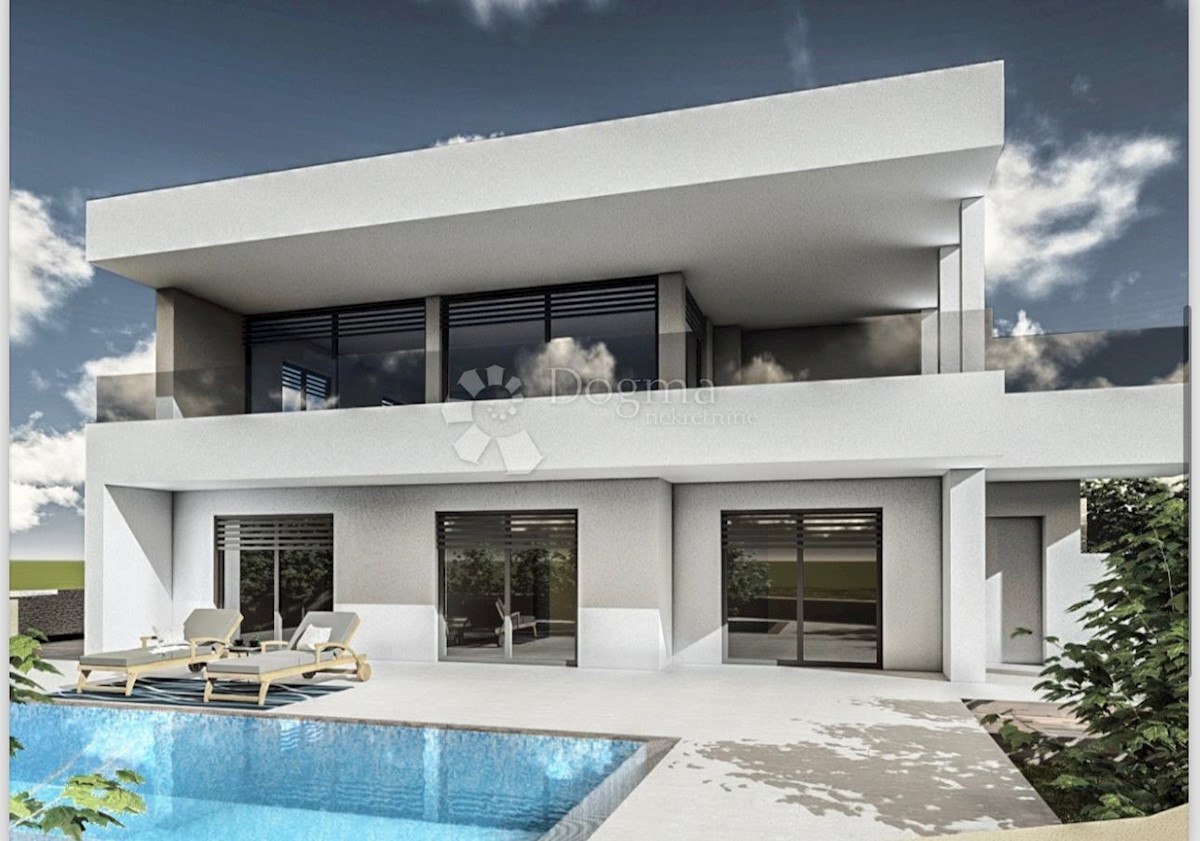 Haus Zu verkaufen - ISTARSKA MARČANA