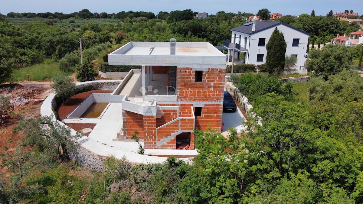 Haus Zu verkaufen - ISTARSKA MARČANA
